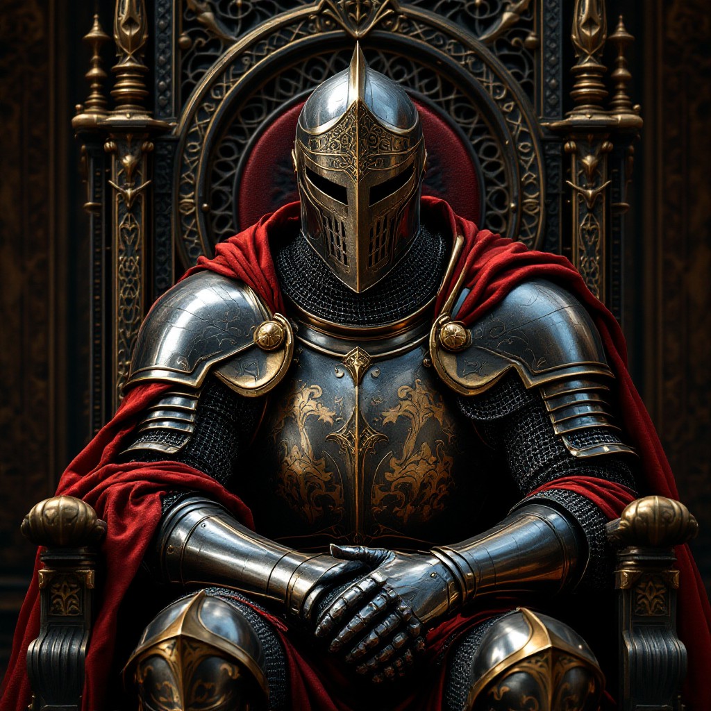 Power Throne Free Throne of Power Image - Knight, Throne, Medieval | Download at ...