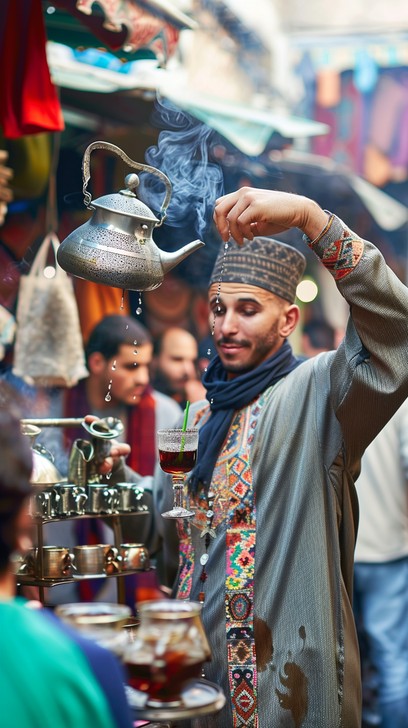 Traditional Tea Pt Free Traditional Tea Pour Image - Tea, Pouring, Traditional | Download ...