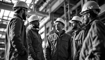 Free Construction Team Meeting Image - Construction, Hardhat, Safety ...