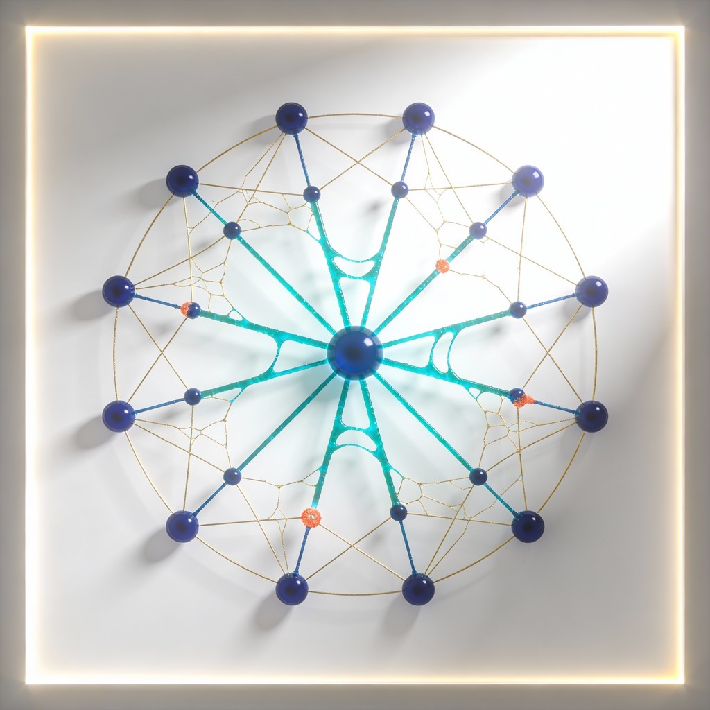 Free Connected Network Hub Image - Network, Connections, Hub | Download ...