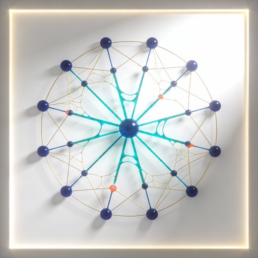 Free Connected Network System Image - Network, Connection, Technology ...