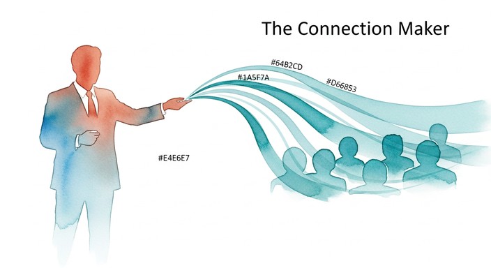 Free Connection Free Connection Maker Professional Photo - Watercolor, Illustration ...
