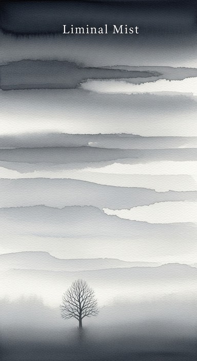Free Mist Embraces Solitude Image | Download at StockCake