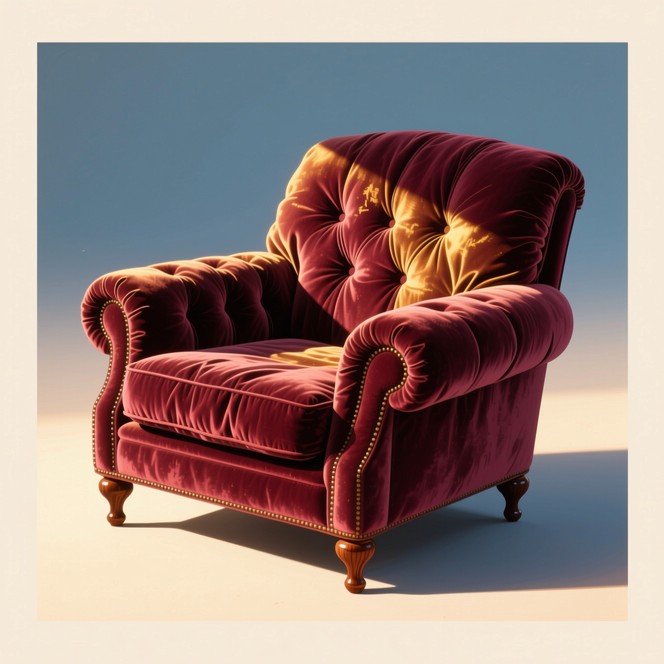 Free Luxurious Crimson Throne Image - Chandelier, Armchair, Burgundy ...