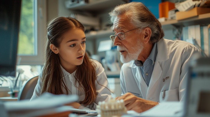 Lab Mentoring Free Mentor Guides Student Image - Scientist, Laboratory, Mentor ...