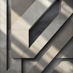 Well. Shape Shadow Free Geometric Shadow Play Image - Geometric, Concrete, Shadows ...