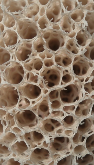 Natural Filter Shape Free Natural Filtration System Image - Sponge, Porous, Microscopic ...