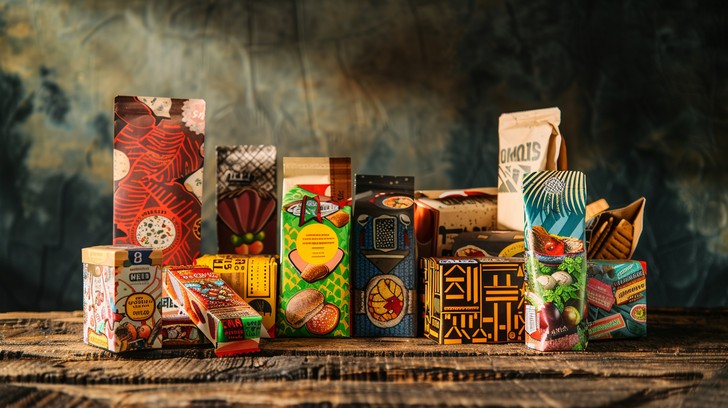 Chocolate Collection Amazon Free Artisanal chocolate collection Image - Chocolates, Confections ...