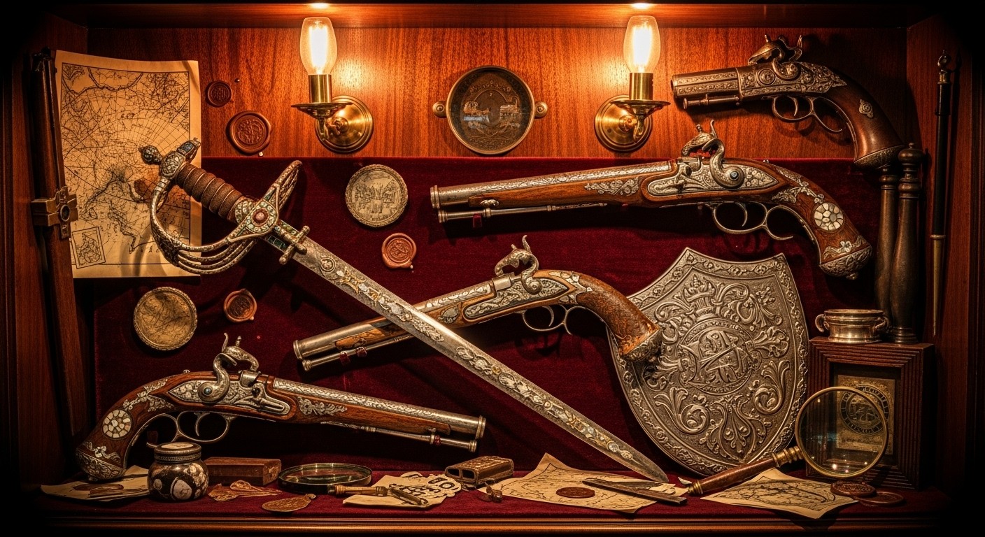 Free Historic Armaments Display Image - Antique, Weapons, Sword ...