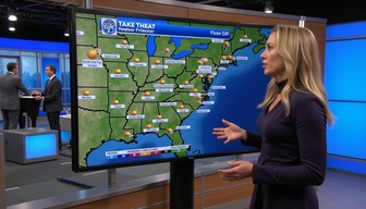 Free Storm Map Analysis Image - Meteorologist, Weather, Forecast ...