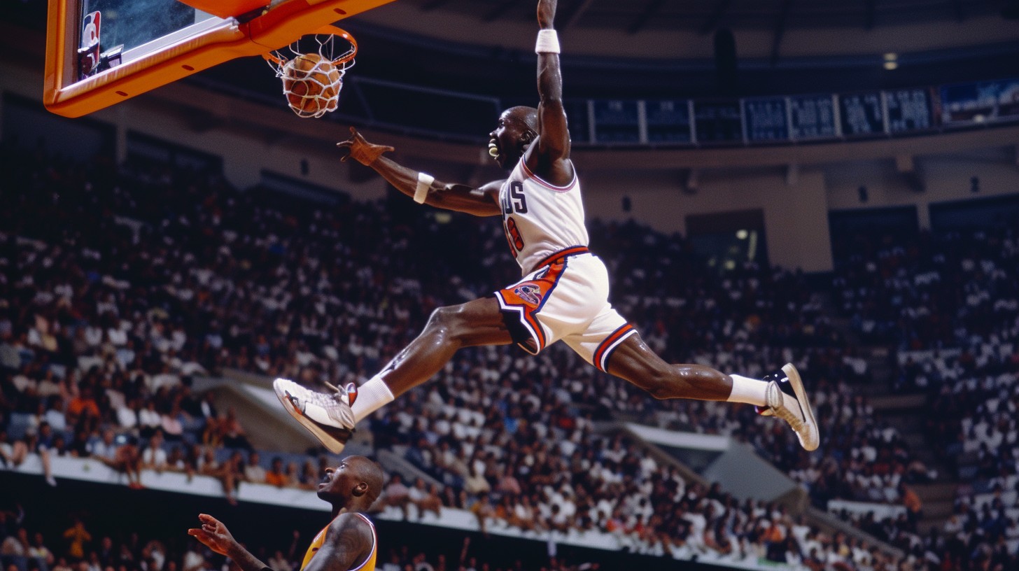 Balling Dunk Free Athlete Dunks Ball Image - Basketball, Athlete, Dunk | Download at ...