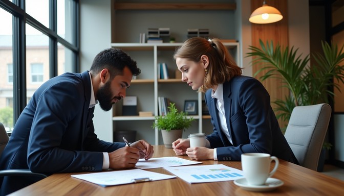 Free Professional business consultation Image - Business, Professional ...