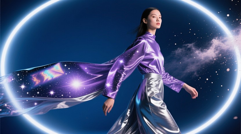Free Cosmic Fashion Dream Photo - Fashion, Model, Woman | Download at ...