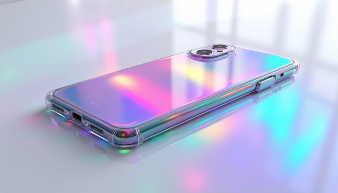 Custom Color Phone Free Colorful Phone Art Image - Smartphone, Colors, Abstract | Download ...