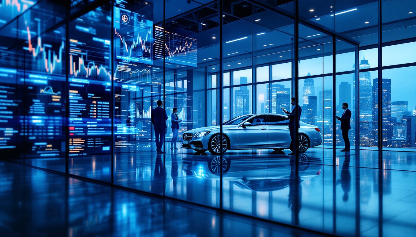 Free Luxury Meets Technology Image - Corporate, Luxury, Technology ...