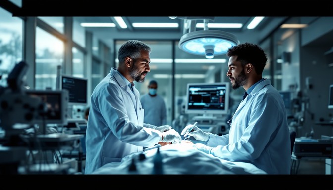 Free Doctors Share Knowledge Image - Hospital, Medical, Healthcare ...