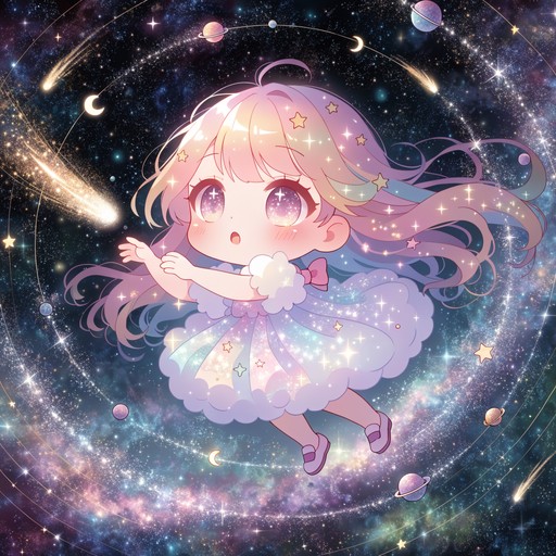 Free Adorable Sparkling Wonder Image - Chibi, Cute, Kawaii | Download ...