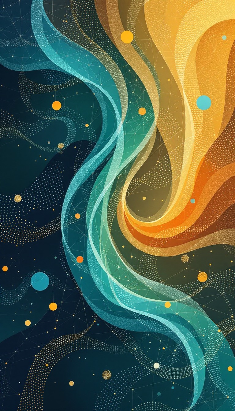 Free Cosmic Digital Rivers Image - Abstract, Cosmic, Fluid | Download ...
