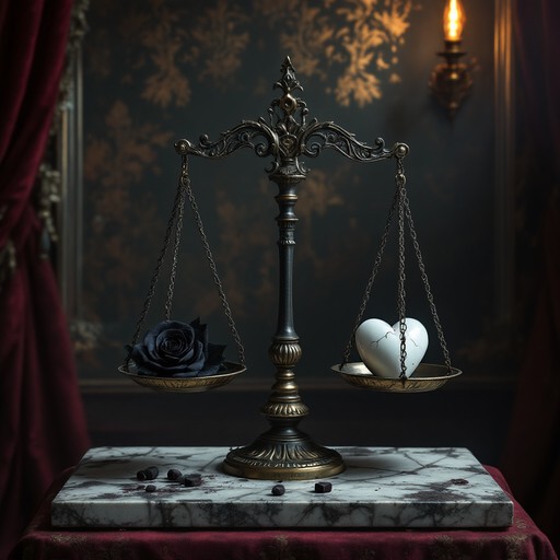 Free Gothic Justice Scales Image - Victorian, Gothic, Scale | Download ...
