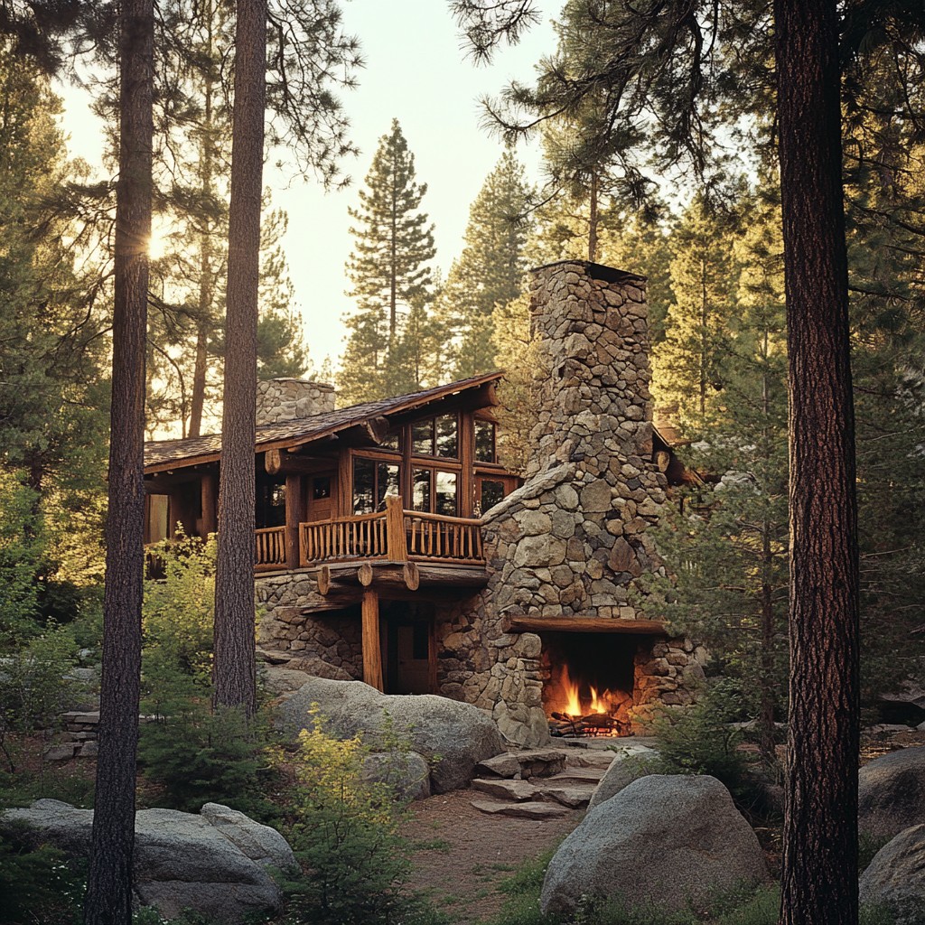 Free Rustic cabin retreat Image - Cabin, Rustic, Retreat | Download at ...