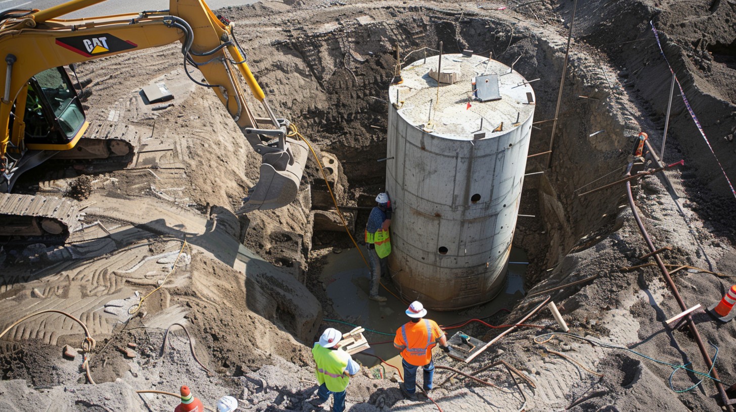 Free Construction Site Inspection Image - Construction, Workers ...