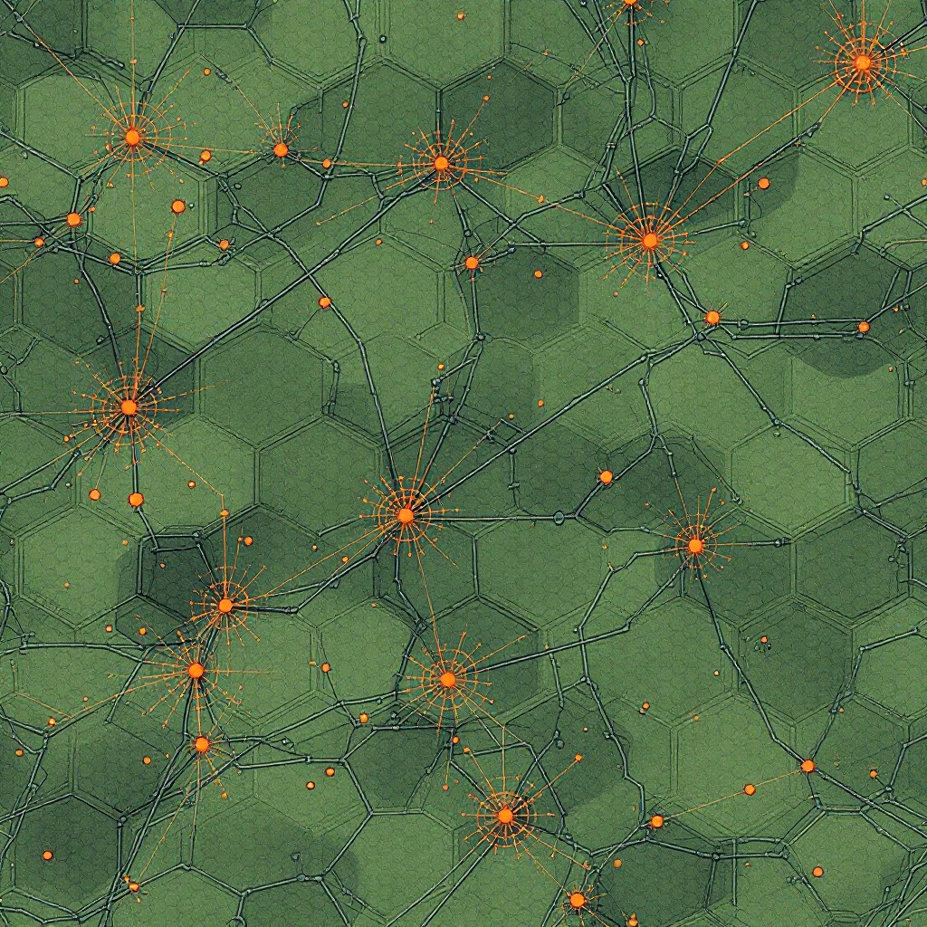 Tactical Datagrid Free Tactical Network Grid Image - Tactical, Hexagonal, Grid | Download ...