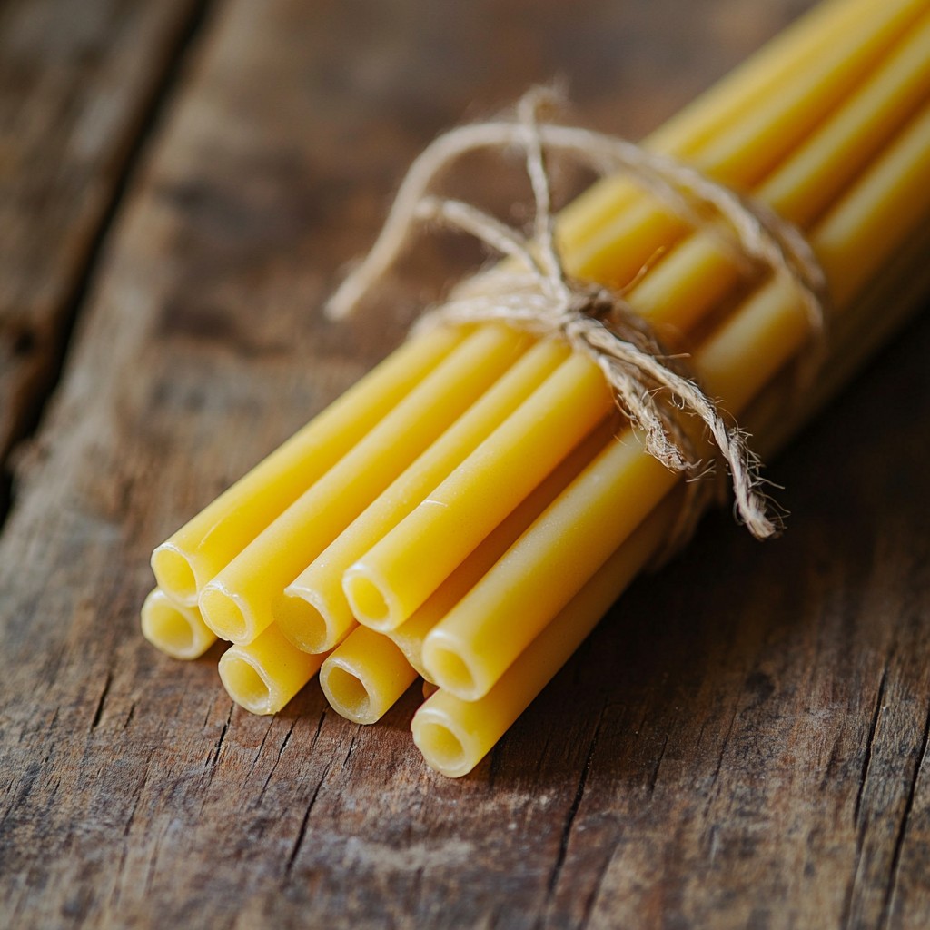 Free Tied pasta bundle Image - Pasta, Spaghetti, Wood | Download at ...