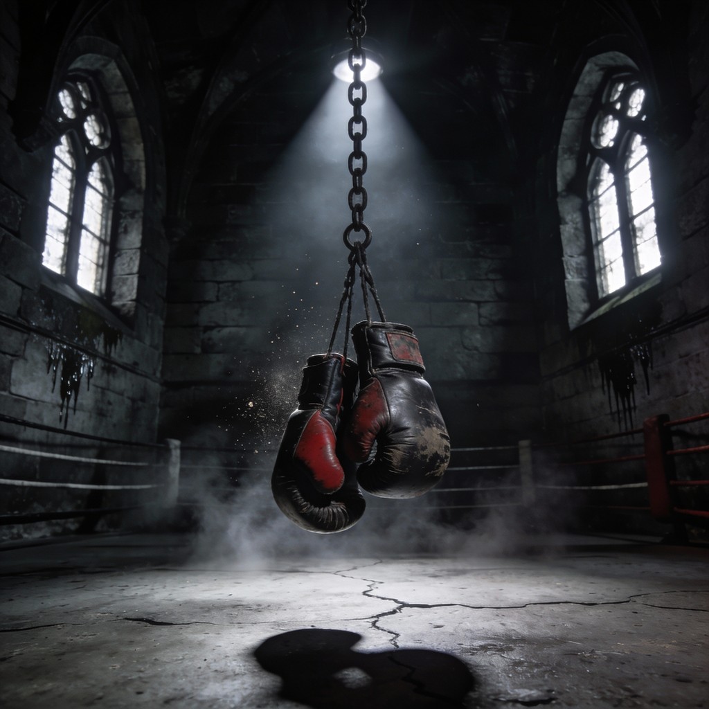 Free Gothic Boxing Legacy Image - Boxing, Gothic, Vintage | Download at ...