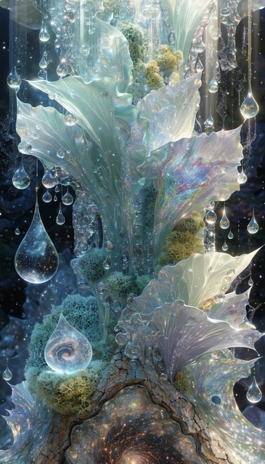 Free Ethereal Spring Magic Image - Fantasy, Spring, Surreal | Download ...