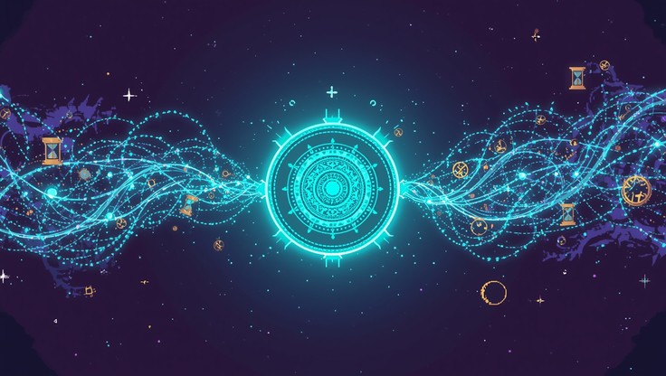 Free Cosmic Fate Portal Image - Portal, Cosmic, Gateway | Download at ...