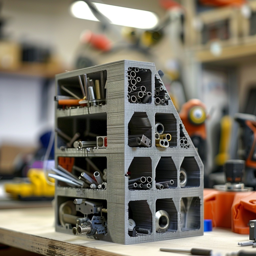 Free Modular Tool Organizer Image - Tool, Organizer, Modular | Download ...
