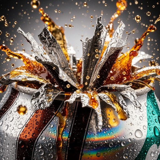 Free Explosive Metal Art Photo - Explosion, Aluminum, Metal | Download ...