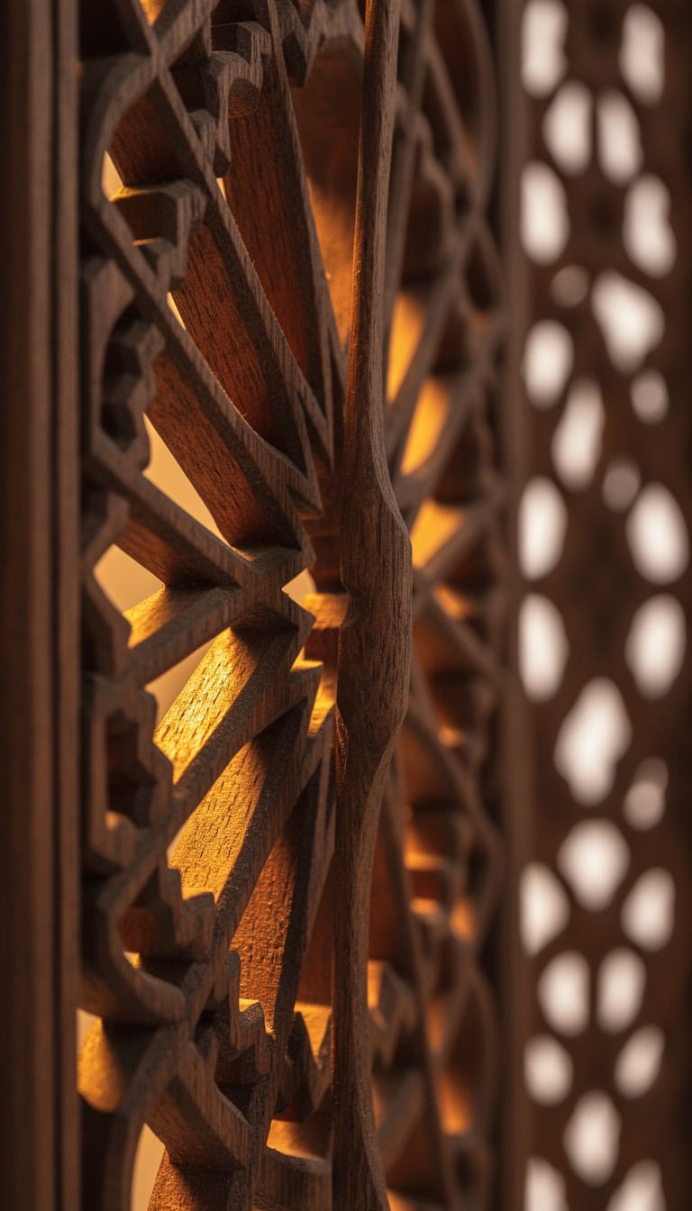 Free Carved Light Patterns Image - Lattice, Wood, Carving | Download at ...