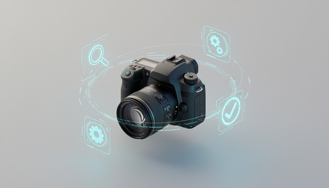 What Is Floating Camera Download Floating Camera Diagnostics Image - Camera, Dslr, Photography ...