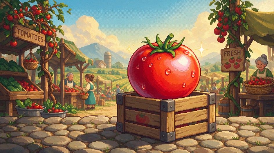 Download Tomato Mountains Stock Images for Free | StockCake