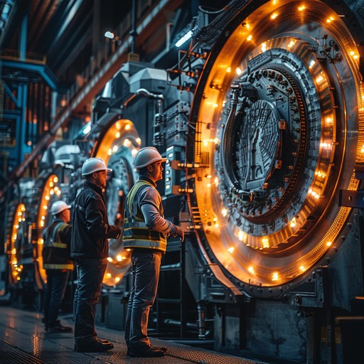 Free Industrial System Check Image - Engineers, Industry, Technology ...