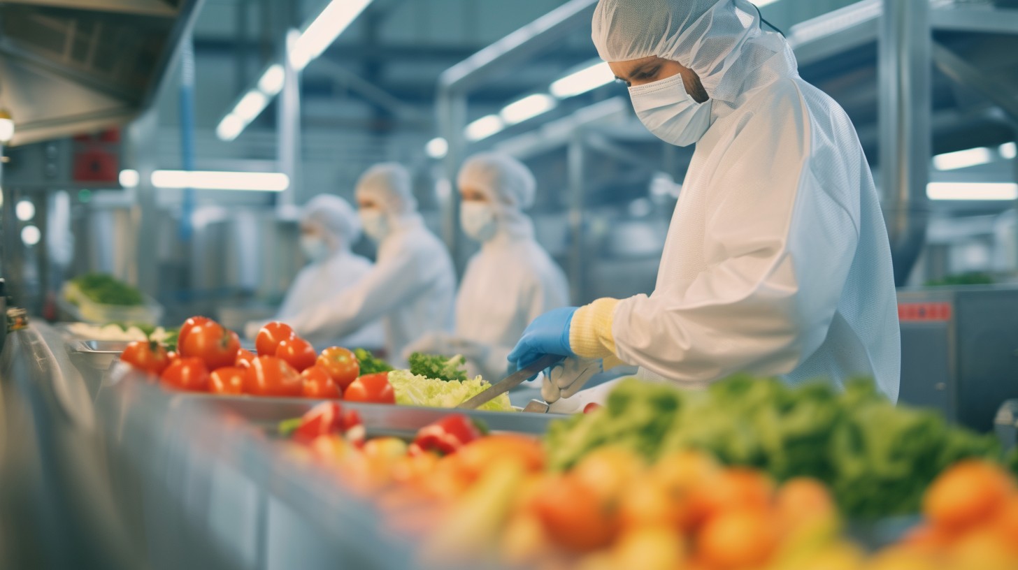 Produce Safety Inspection Free Food Safety Inspection Image - Food, Safety, Inspection | Download ...