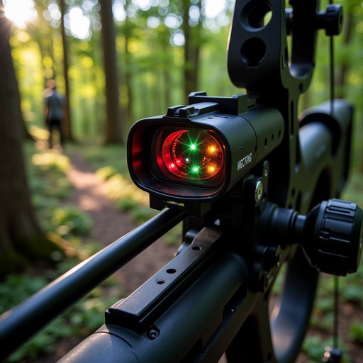 Free Illuminated Bow Sight Image | Download at StockCake