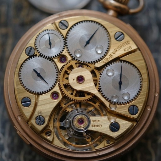 Free Vintage Brass Clockwork Image - Vintage, Clockwork, Mechanical ...