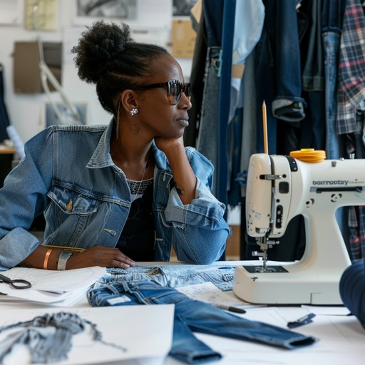 Free Designer at Work Image - Designer, Fashion, Studio | Download at ...