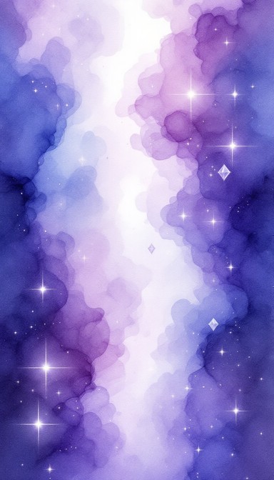 Free Mystical Cosmic Gateway Image - Mystical, Ethereal, Purple ...