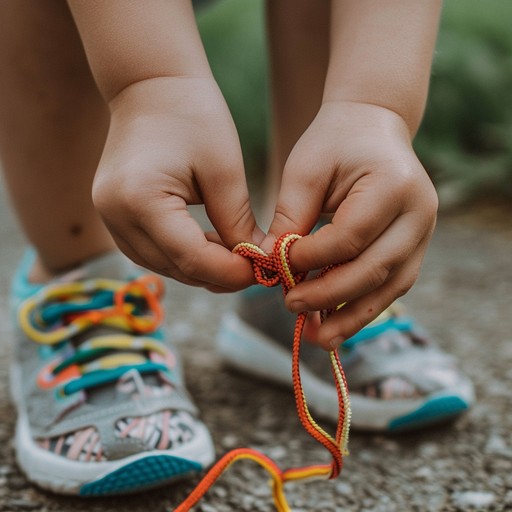 Image showcasing Easy Ways to Teach Kids to Tie Their Shoes - Parents