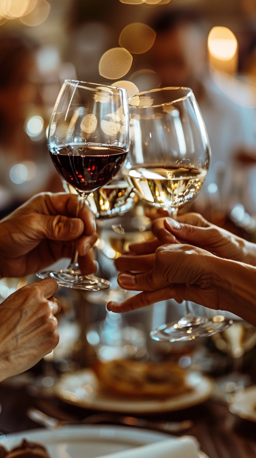 Free Cheers to Joy Image - Celebration, Wine, Toasting | Download at ...