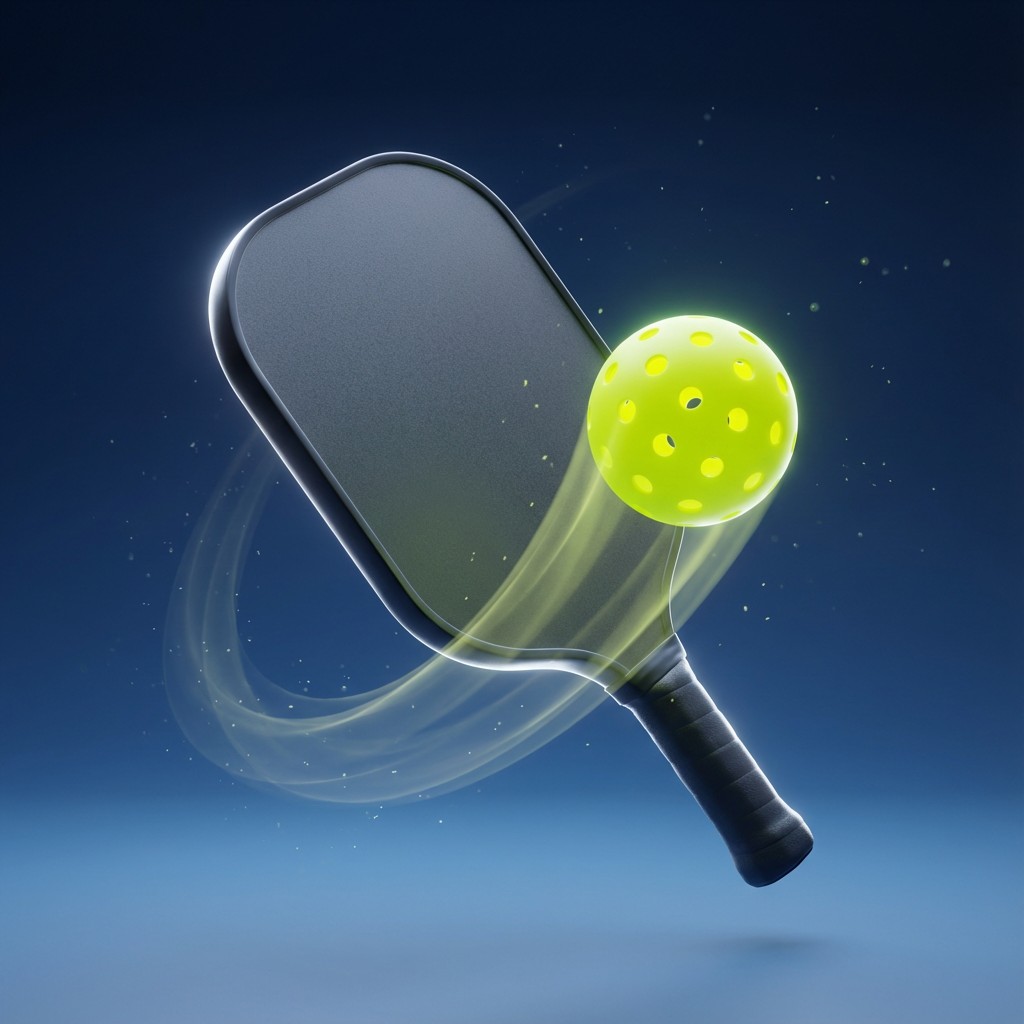 Free Pickleball Game Ready Image - Pickleball, Paddle, Sports ...