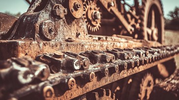 Rusty Internal Gear Free Rusty gear close-up Image - Gears, Rusty, Mechanical | Download at ...