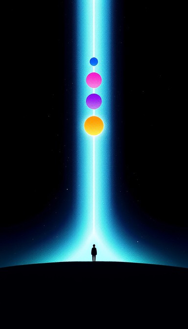 Free Cosmic Child Constellation Image - Pixel, Art, Child | Download at ...
