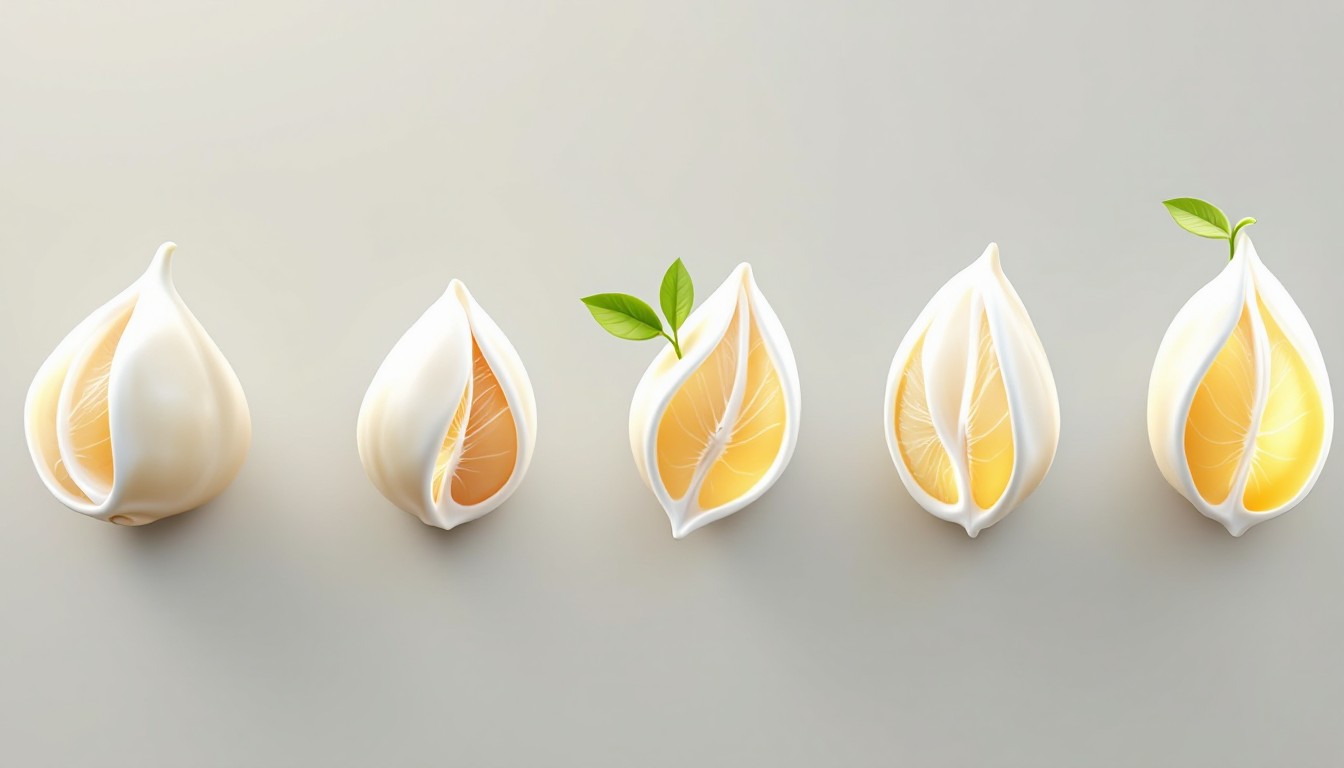 Free Lemon Seed Growth Image - Lemon, Seeds, Germination | Download at ...