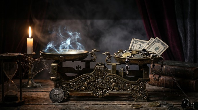 Free Gold against death Image - Gothic, Victorian, Scale | Download at ...
