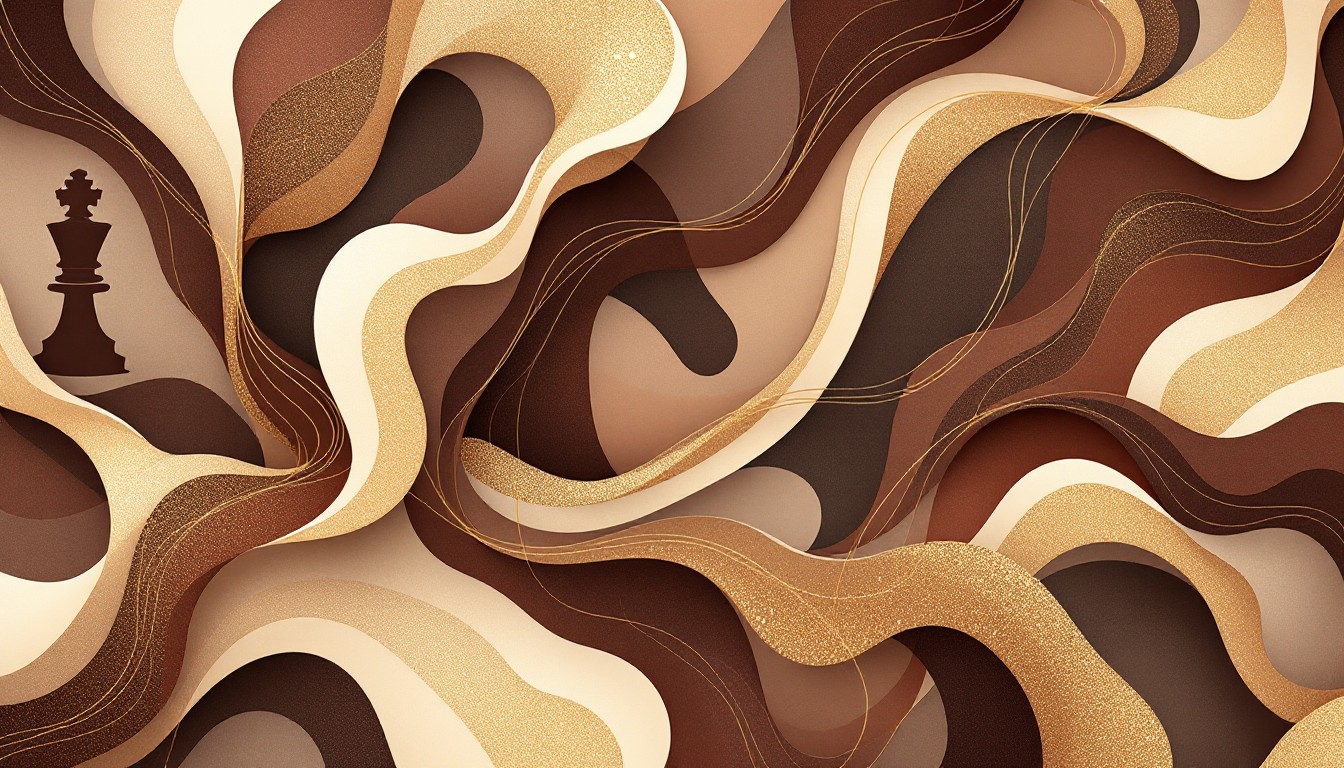 Free Chess Meets Waves Image - Abstract, Chess, Waves | Download at ...