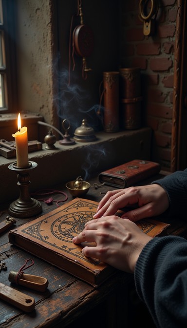Bookbinding Ancient Free Ancient Binding Arts Image - Bookbinding, Leather, Craftsmanship ...